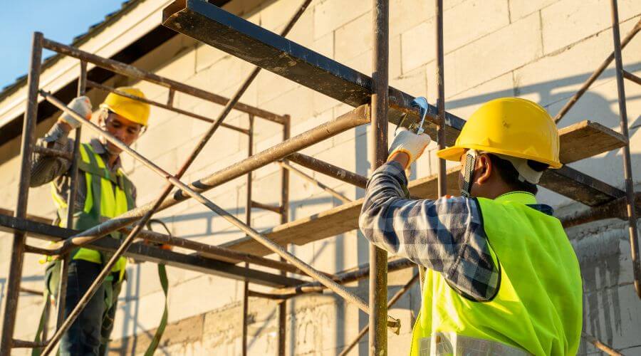 Expert tile roof repair services in Superior, WY